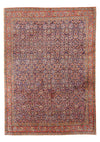 Tapis de Bidjar Tapis 300x385cm - Tapis persan - bleu foncé - Rectangle / Bleu foncé / 300 x 385 cm Rectangle