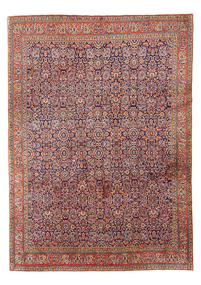 Bidjar Teppich 300x385cm - Perserteppich