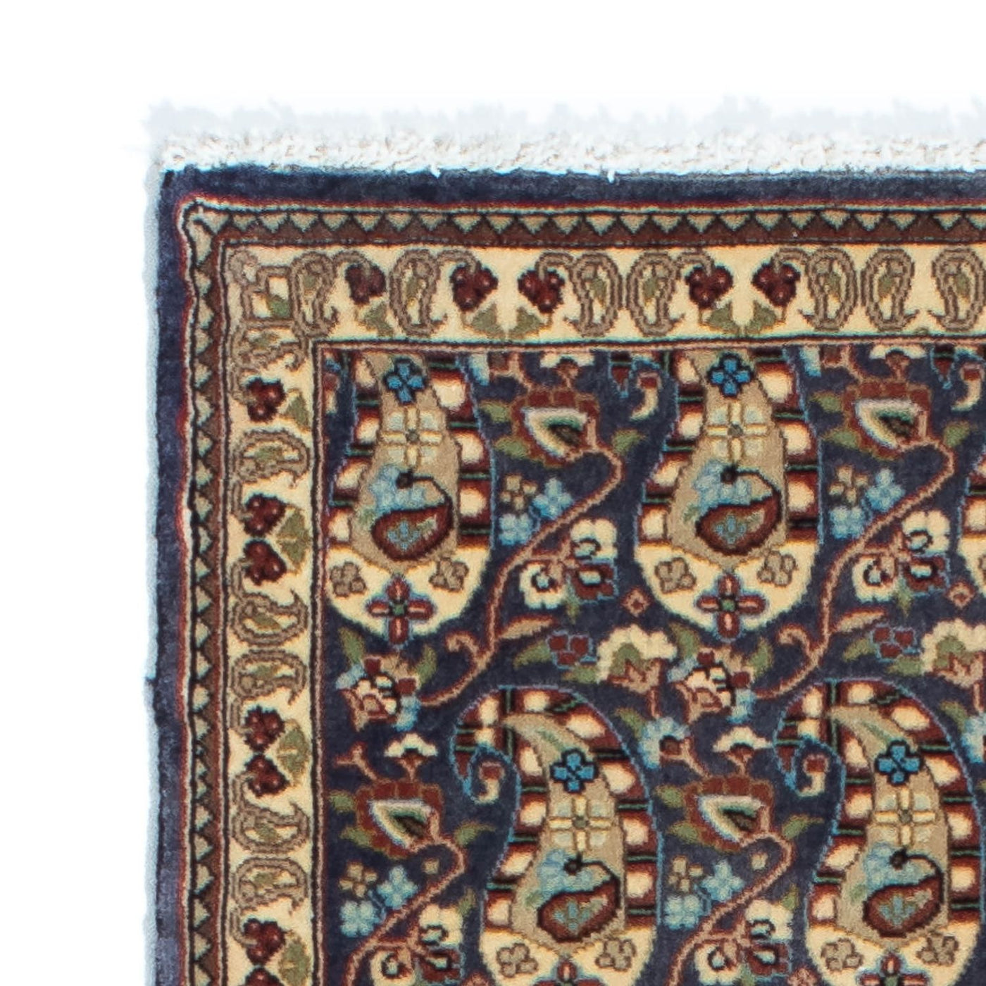 Ghom Teppich 153x54cm - Perserteppich