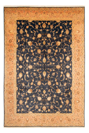 Perserteppich - Täbriz - Royal 415 x 298 cm Wohnzimmer Teppich