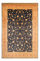 Perserteppich - Täbriz - Royal 415 x 298 cm Wohnzimmer Teppich