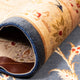 Perserteppich - Täbriz - Royal 415 x 298 cm Wohnzimmer Teppich