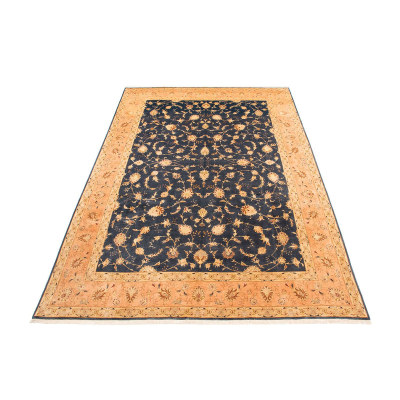 Perserteppich - Täbriz - Royal 415 x 298 cm Wohnzimmer Teppich