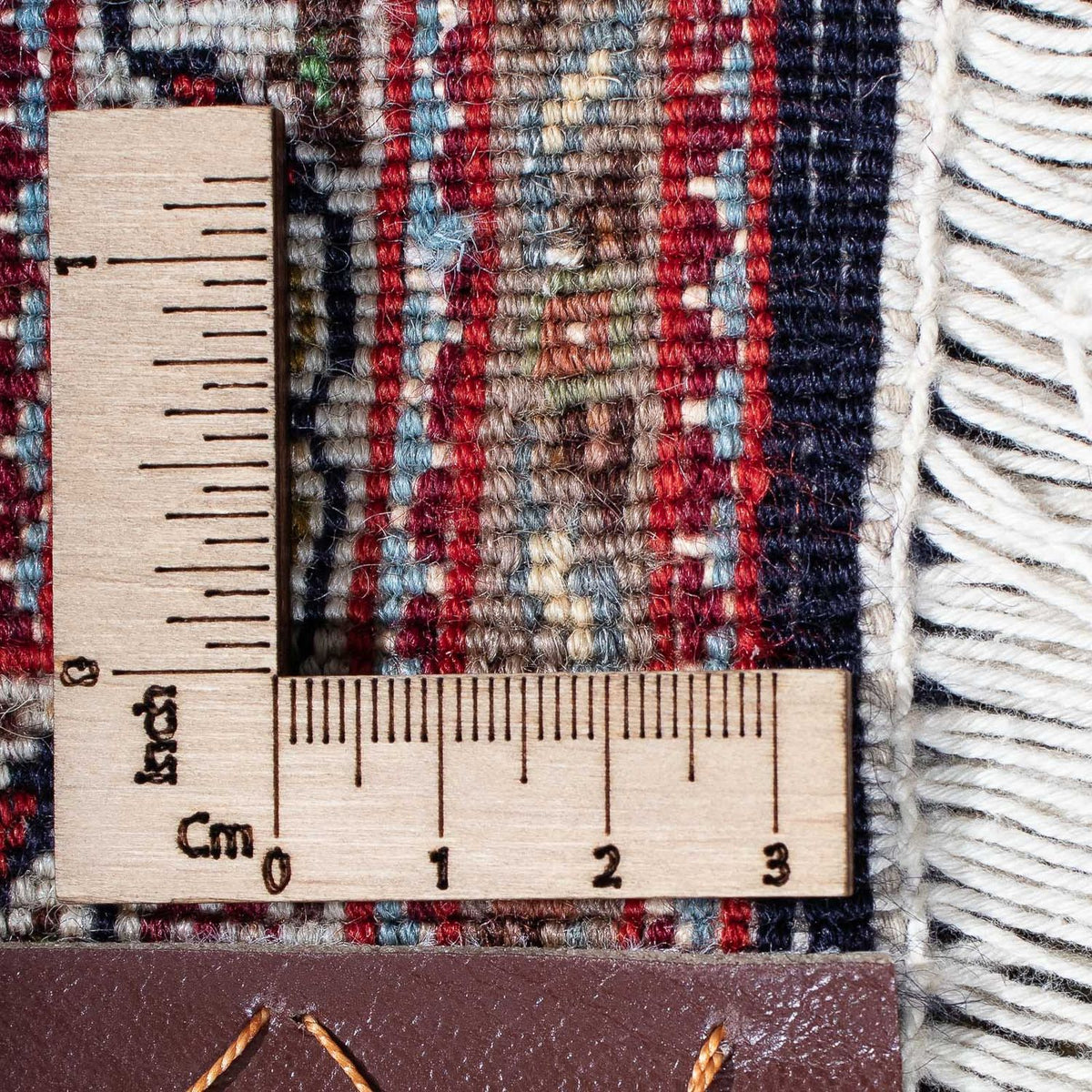 Perserteppich - Täbriz 205 x 150 cm