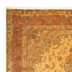 Perserteppich - Täbriz - Royal 398 x 306 cm Teppich Wohnzimmer