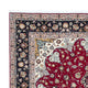 Perserteppich - Täbriz - Royal 307 x 204 cm Wohnzimmer Teppich