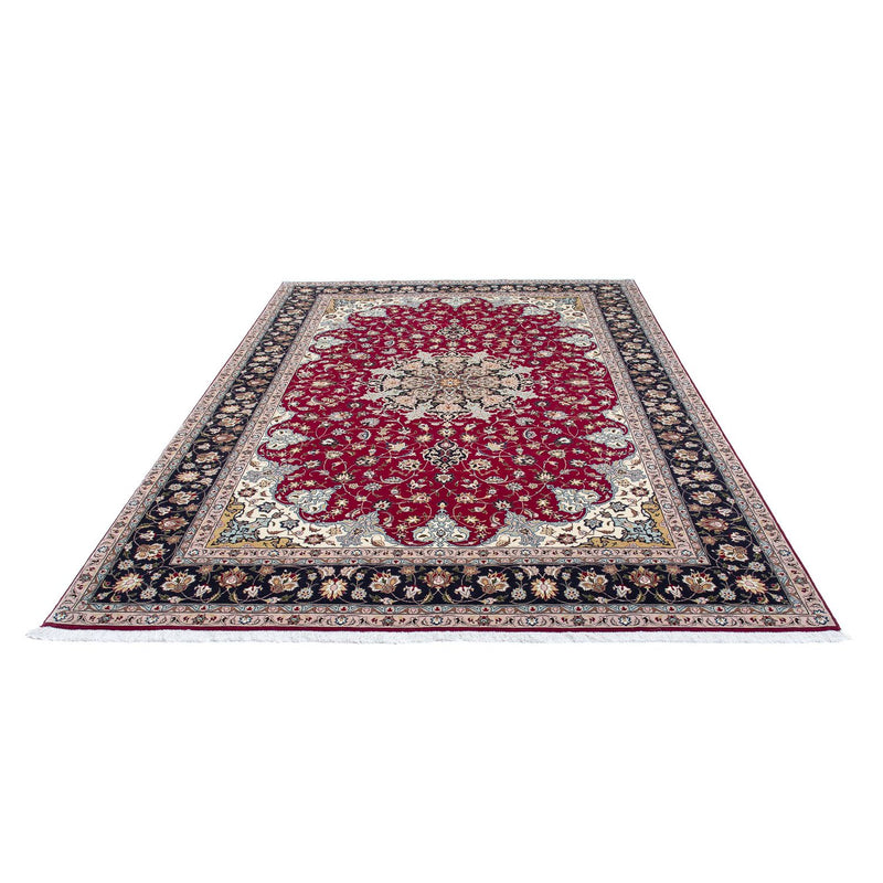 Perserteppich - Täbriz - Royal 307 x 204 cm Wohnzimmer Teppich