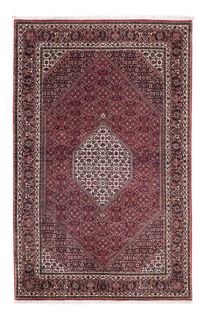 Perserteppich - Bidjar - Royal 217 x 131 cm - rot