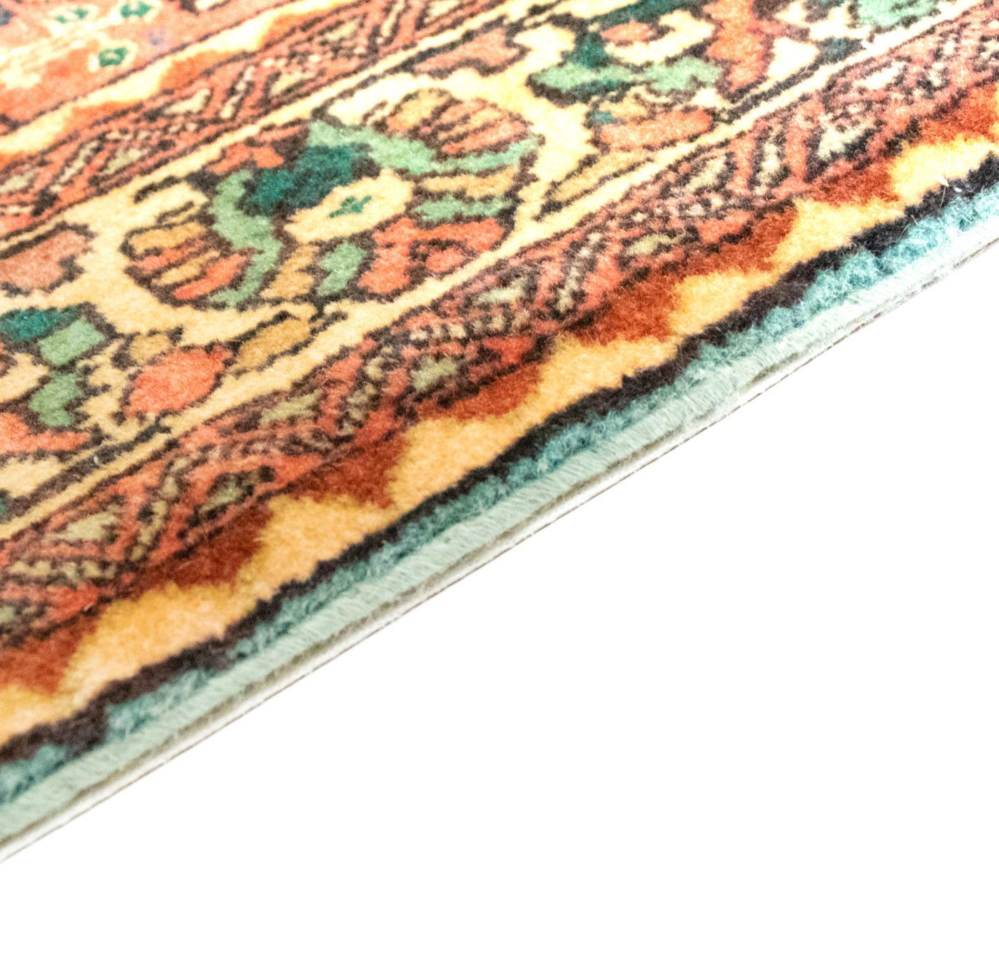 Tapis d’Abadeh Tapis 200x153cm - Tapis persan