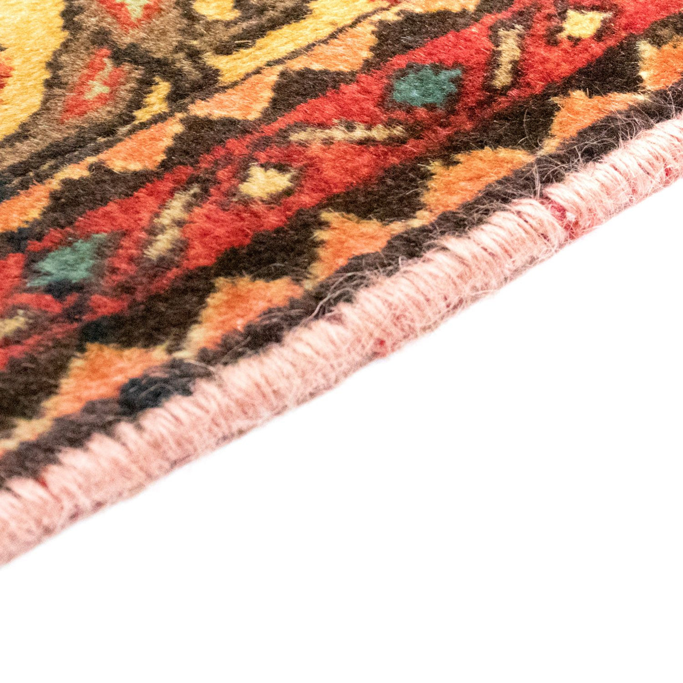 Tapis d’Abadeh Tapis 197x153cm - Tapis persan