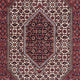 Perserteppich - Bidjar - Royal 220 x 134 cm
