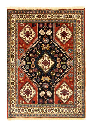 Perserteppich - Nomadic 154 x 107 cm