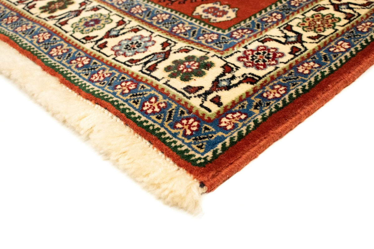 Qashqai Tappeto 107x154cm - Tappeto persiano