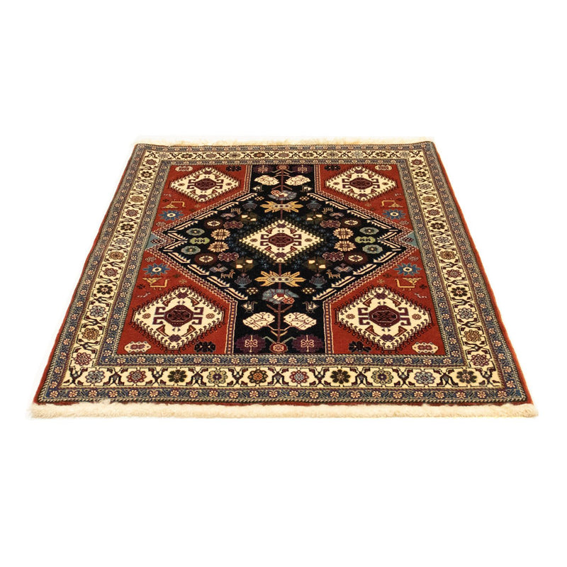 Perserteppich - Nomadic 154 x 107 cm