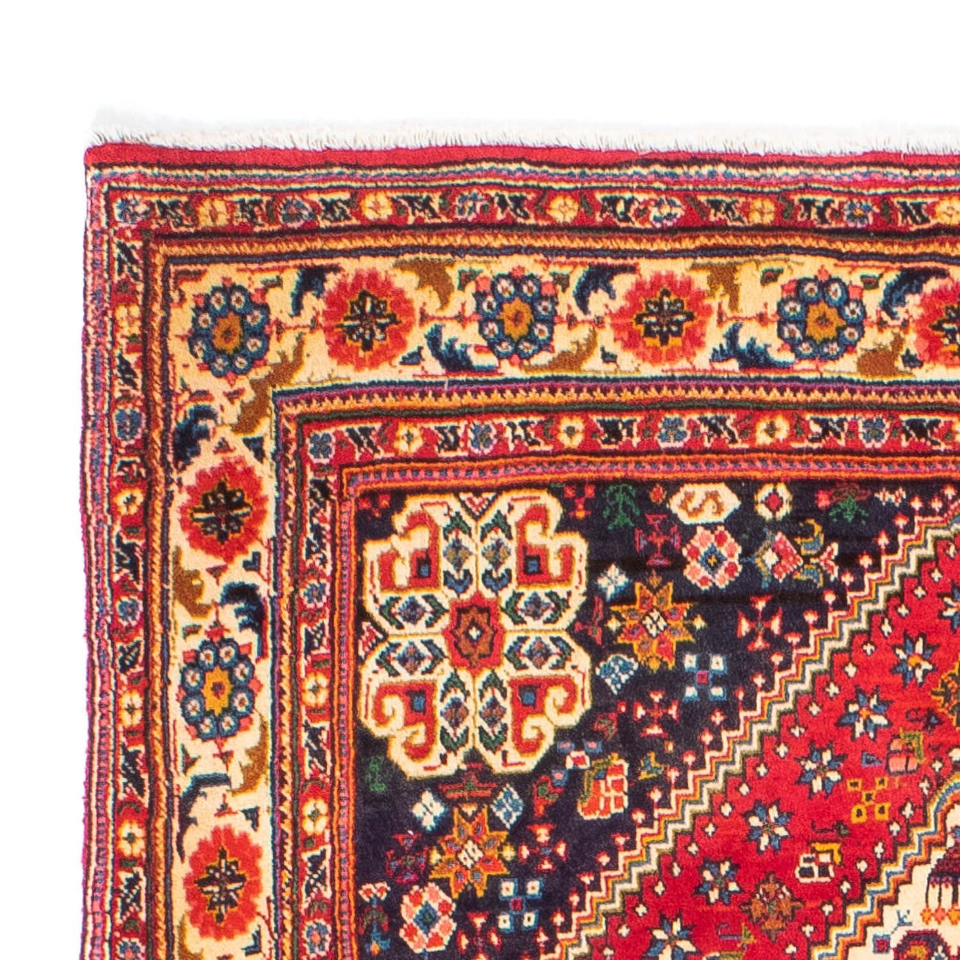Tapis d'Abadeh Tapis 170x122cm - Tapis persan