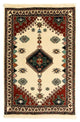 Qashqai Tappeto 121x81cm - Tappeto persiano