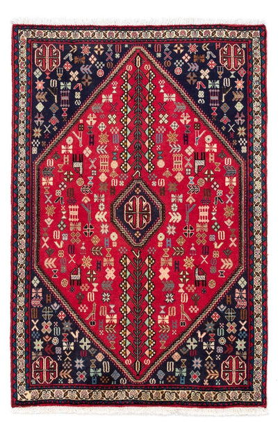 Tapis d'Abadeh Tapis 97x150cm - Tapis persan