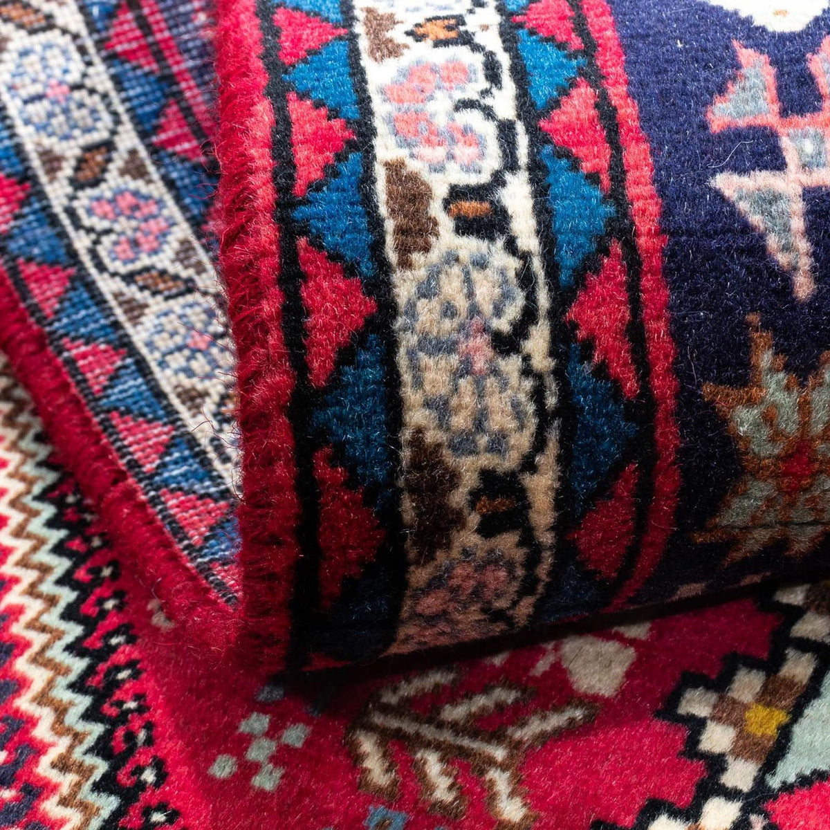 Perserteppich - Nomadic 150 x 97 cm