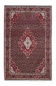 Bidjar Teppich 214x133cm - Perserteppich