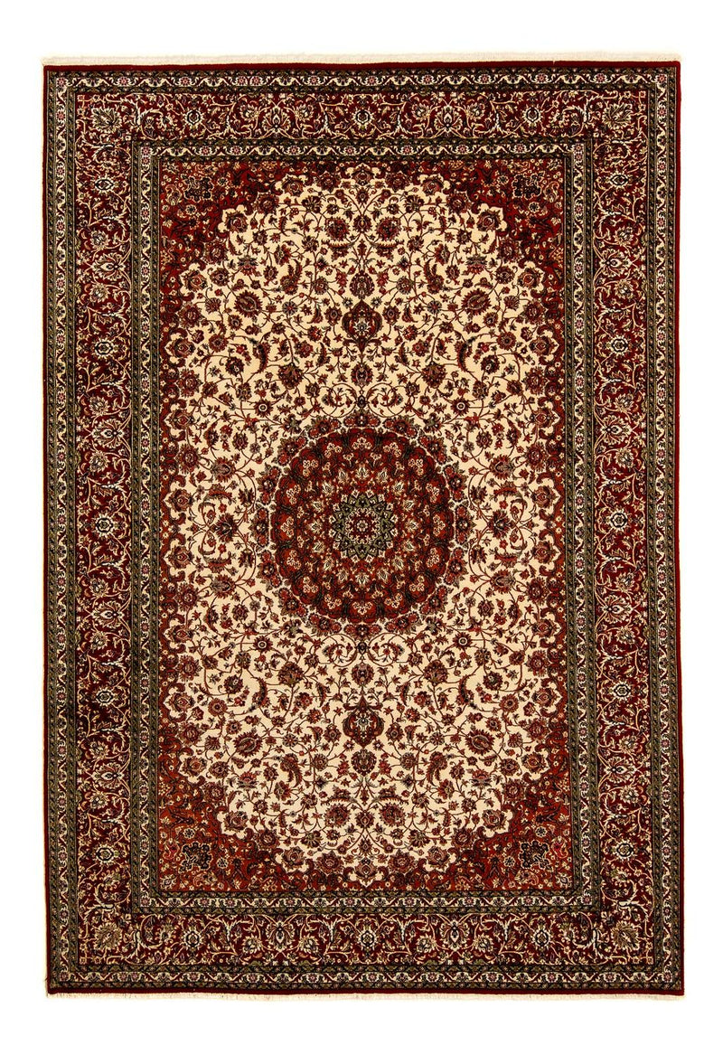 Perserteppich - Ghom 358 x 244 cm