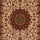 Perserteppich - Ghom 358 x 244 cm