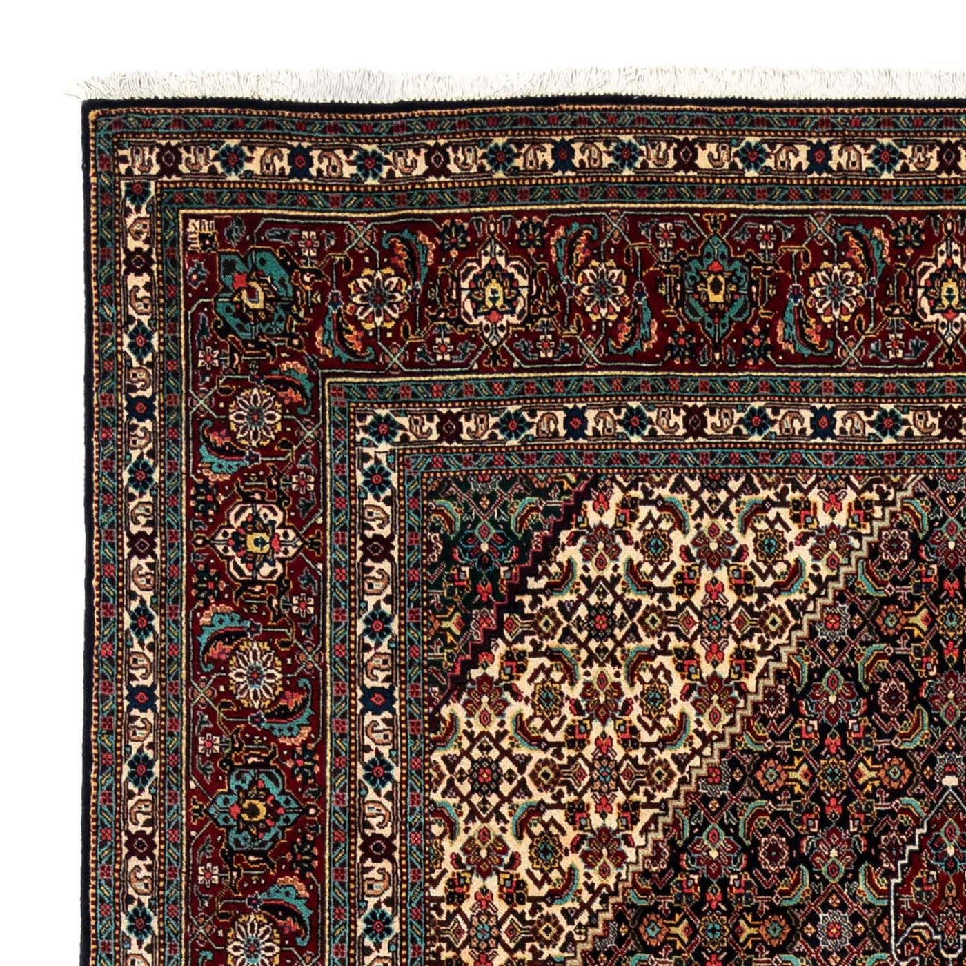 Tabriz - 40 Raj Tappeto 300x197cm - Tappeto persiano