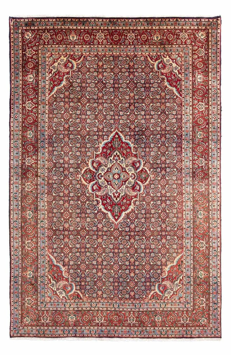 Perserteppich - Nomadic 295 x 195 cm