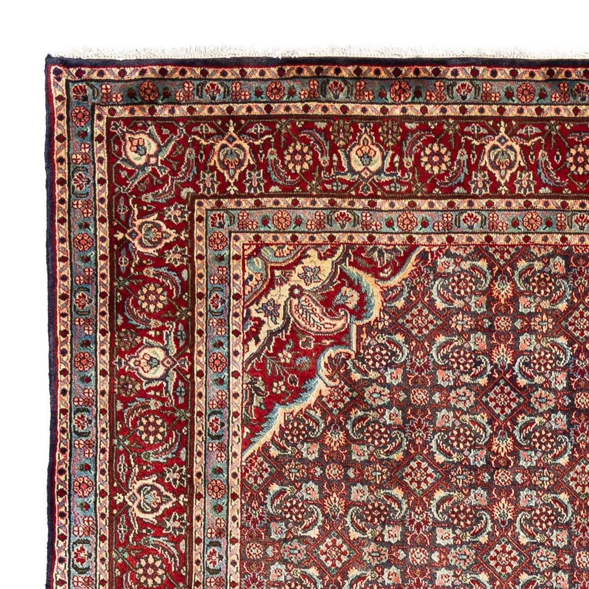 Tapis de Hamadan Tapis 195x295cm - Tapis persan