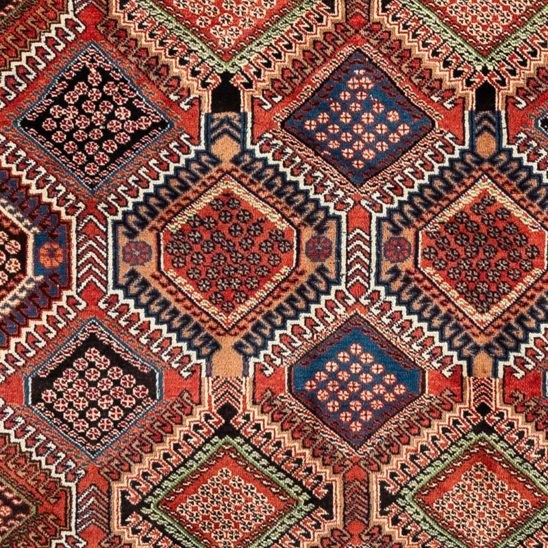 Perserteppich - Nomadic 305 x 212 cm