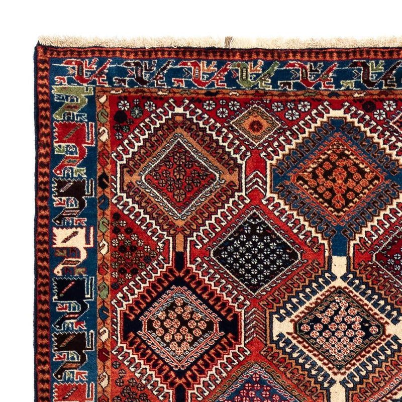 Perserteppich - Nomadic 305 x 212 cm