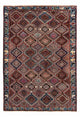 Perserteppich - Nomadic 291 x 212 cm