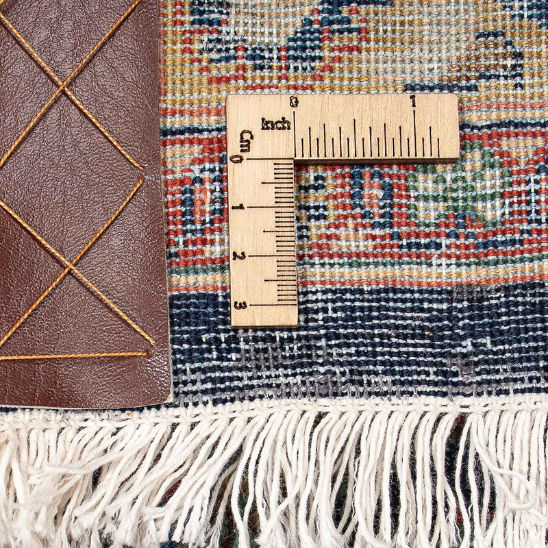 Perserteppich - Classic 438 x 305 cm - dunkelblau