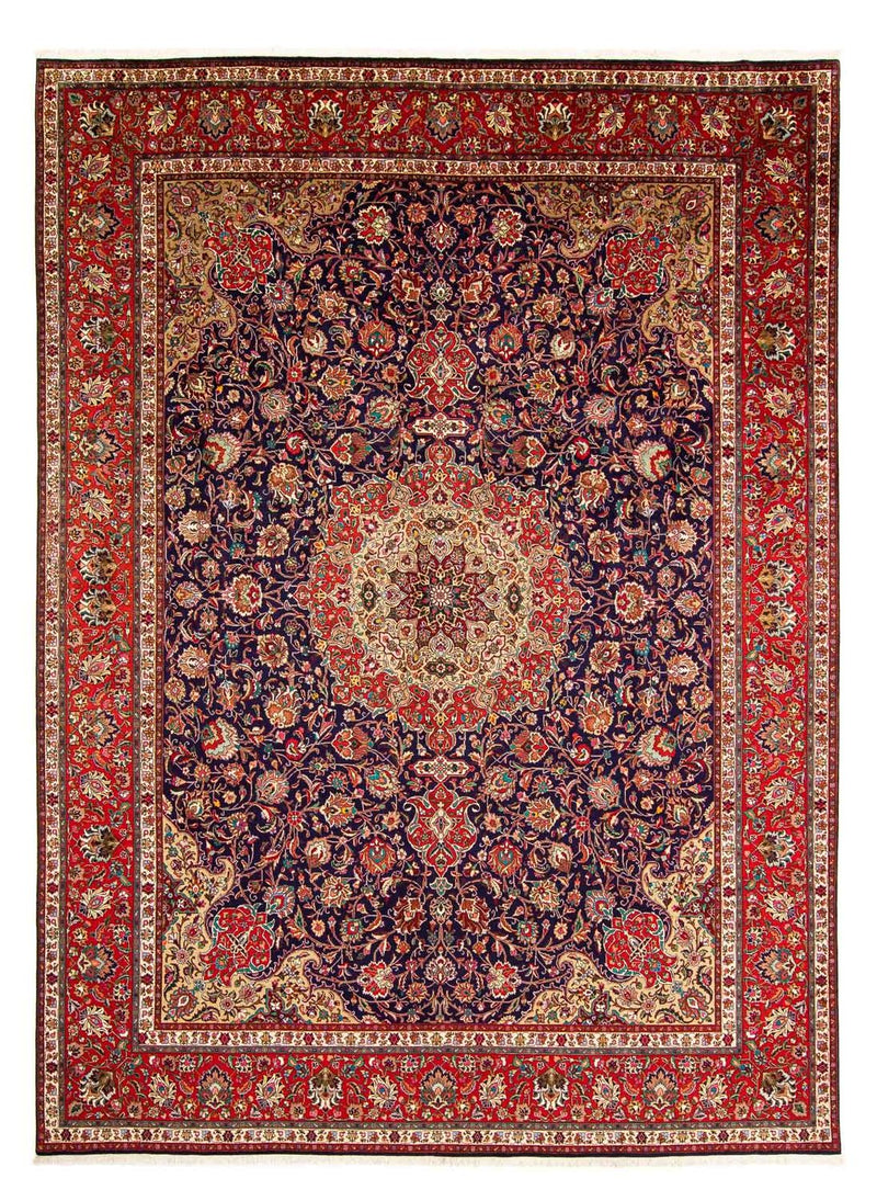 Orientteppich - Täbriz 395 x 297 cm