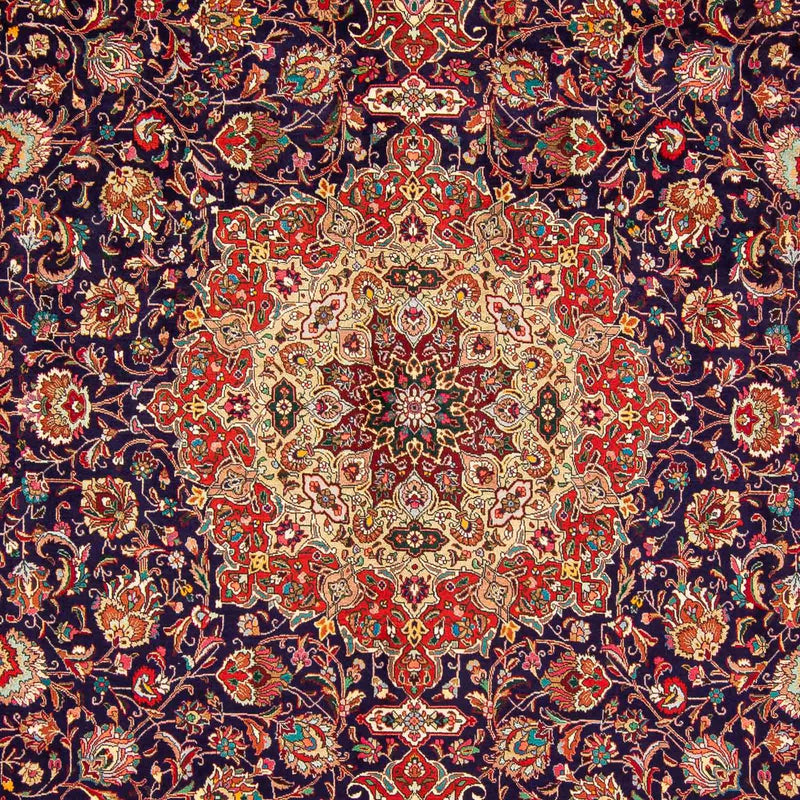 Orientteppich - Täbriz 395 x 297 cm