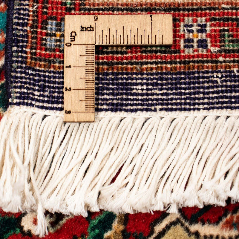 Orientteppich - Täbriz 395 x 297 cm