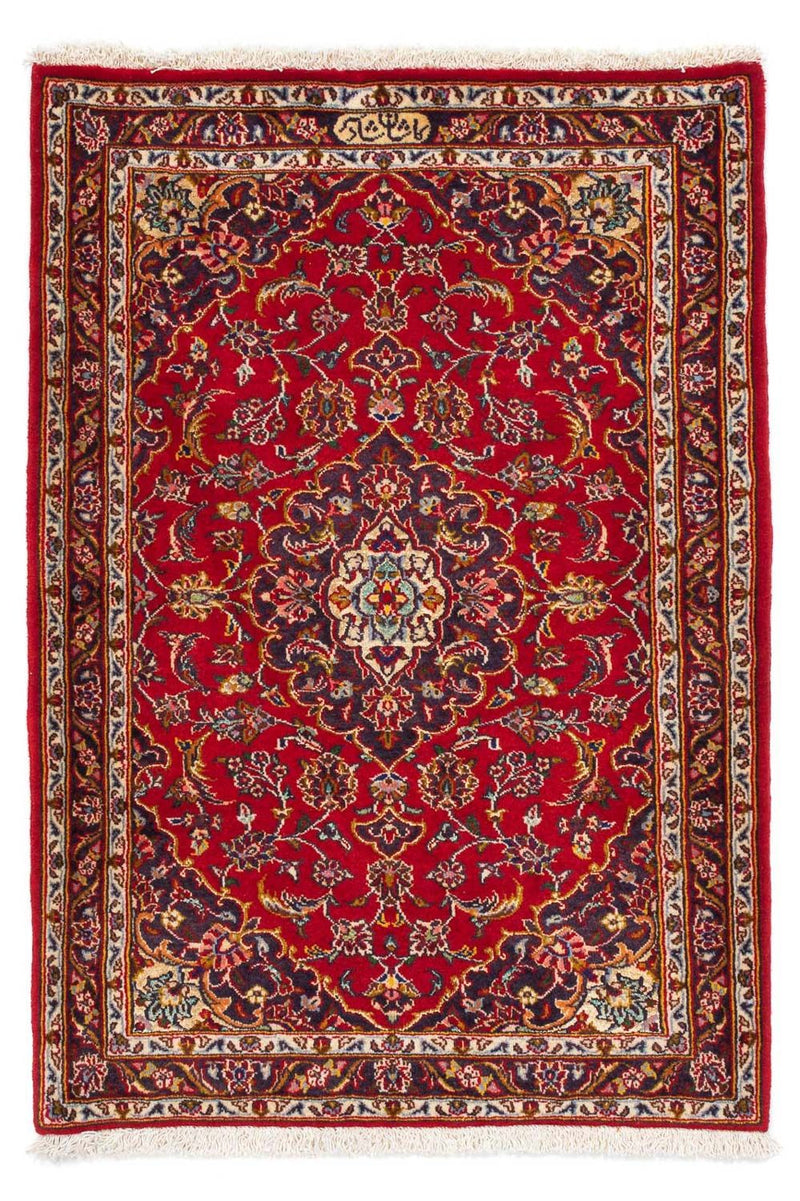 Perserteppich - Keshan 118 x 79 cm