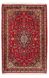 Tapis persan - Keshan - 120 x 78 cm - rouge