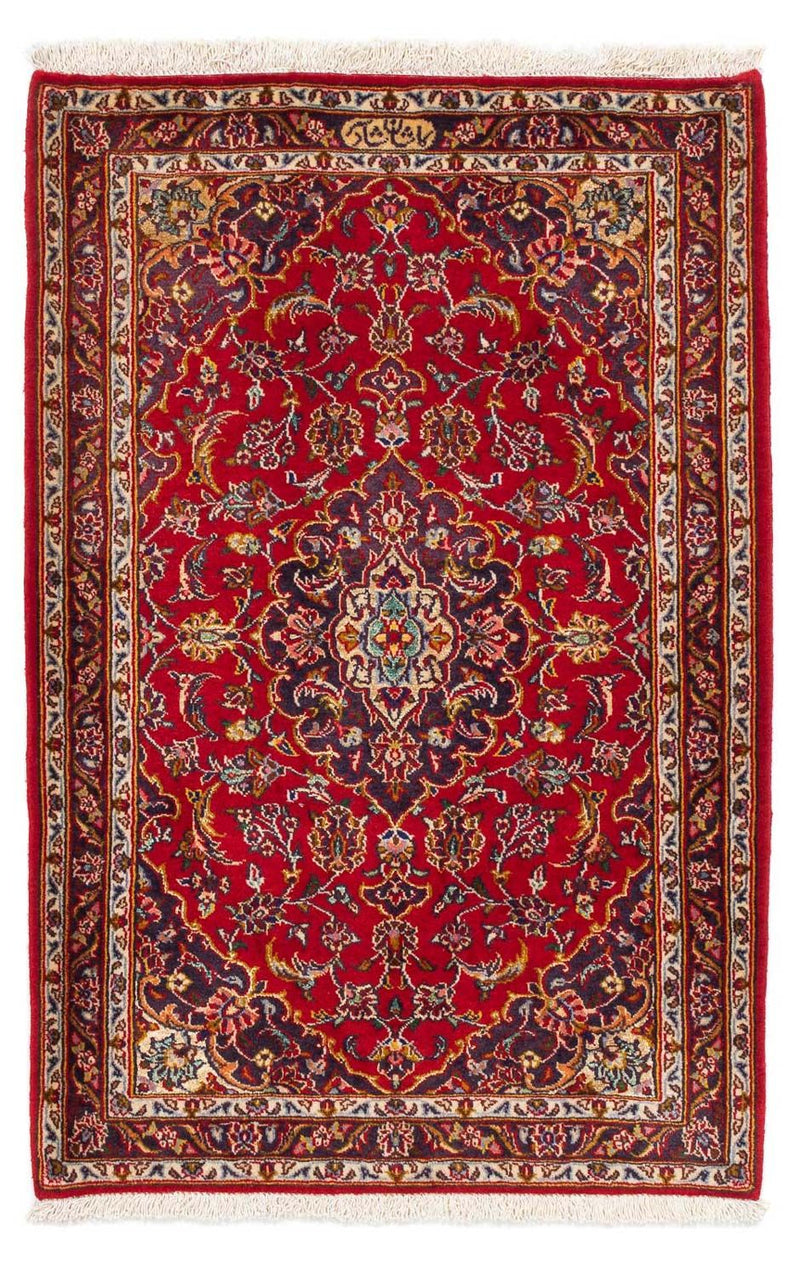 Perserteppich - Keshan 120 x 78 cm