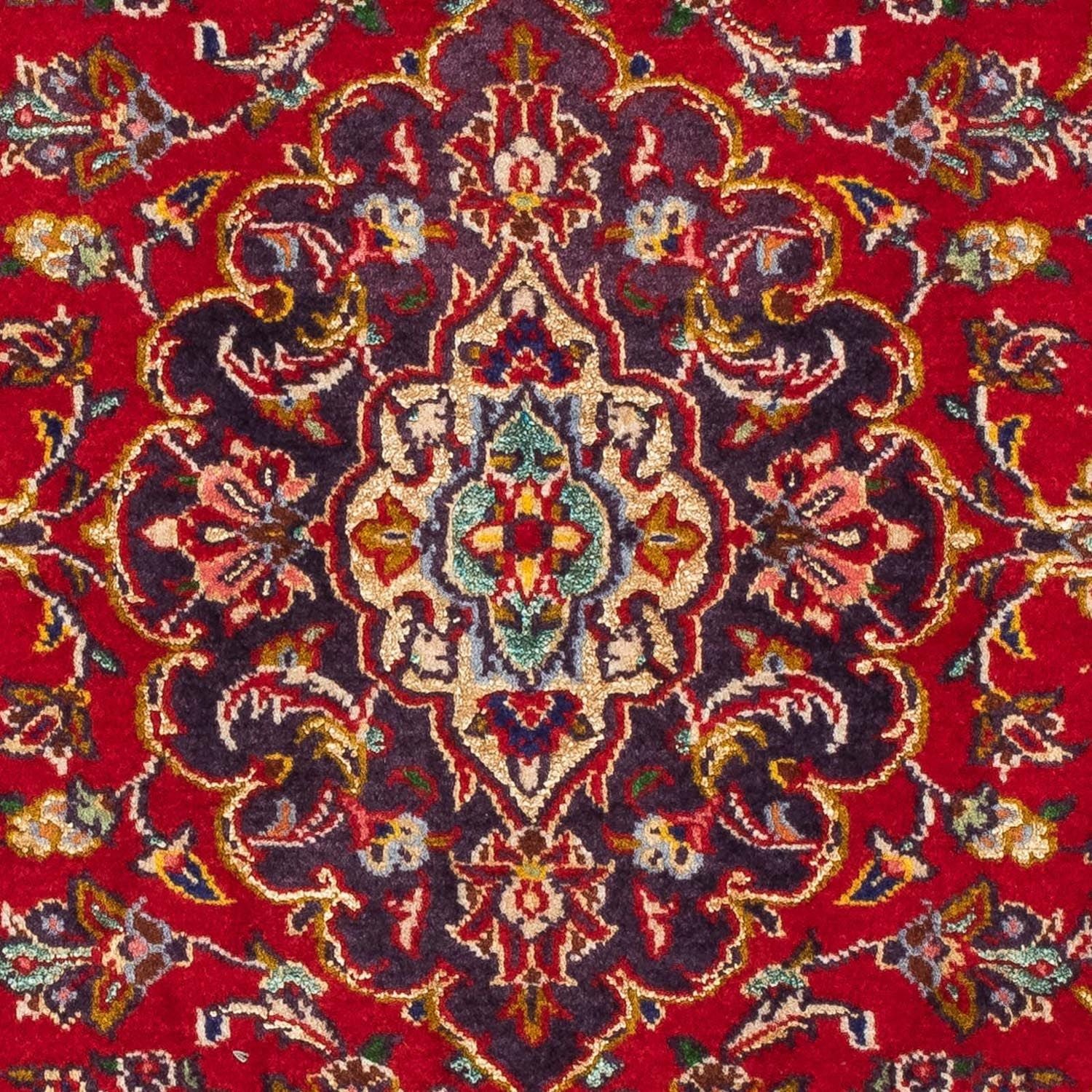 Perserteppich - Keshan 120 x 78 cm