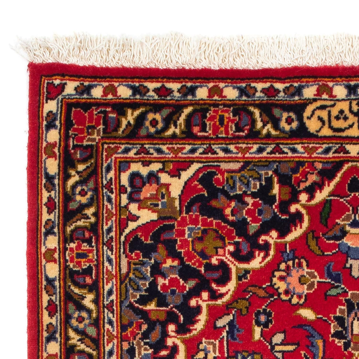 Tapis de Kashan Tapis 70x129cm - Tapis persan