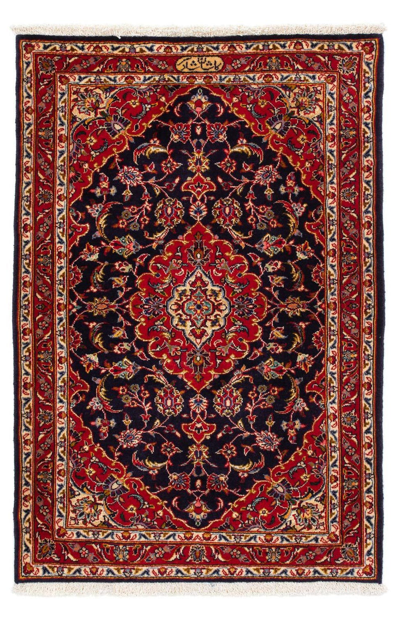 Perserteppich - Keshan 121 x 79 cm