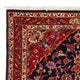 Perserteppich - Keshan 121 x 79 cm