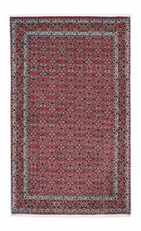 Tappeto Persero - Bidjar - 213 x 133 cm - rosso chiaro