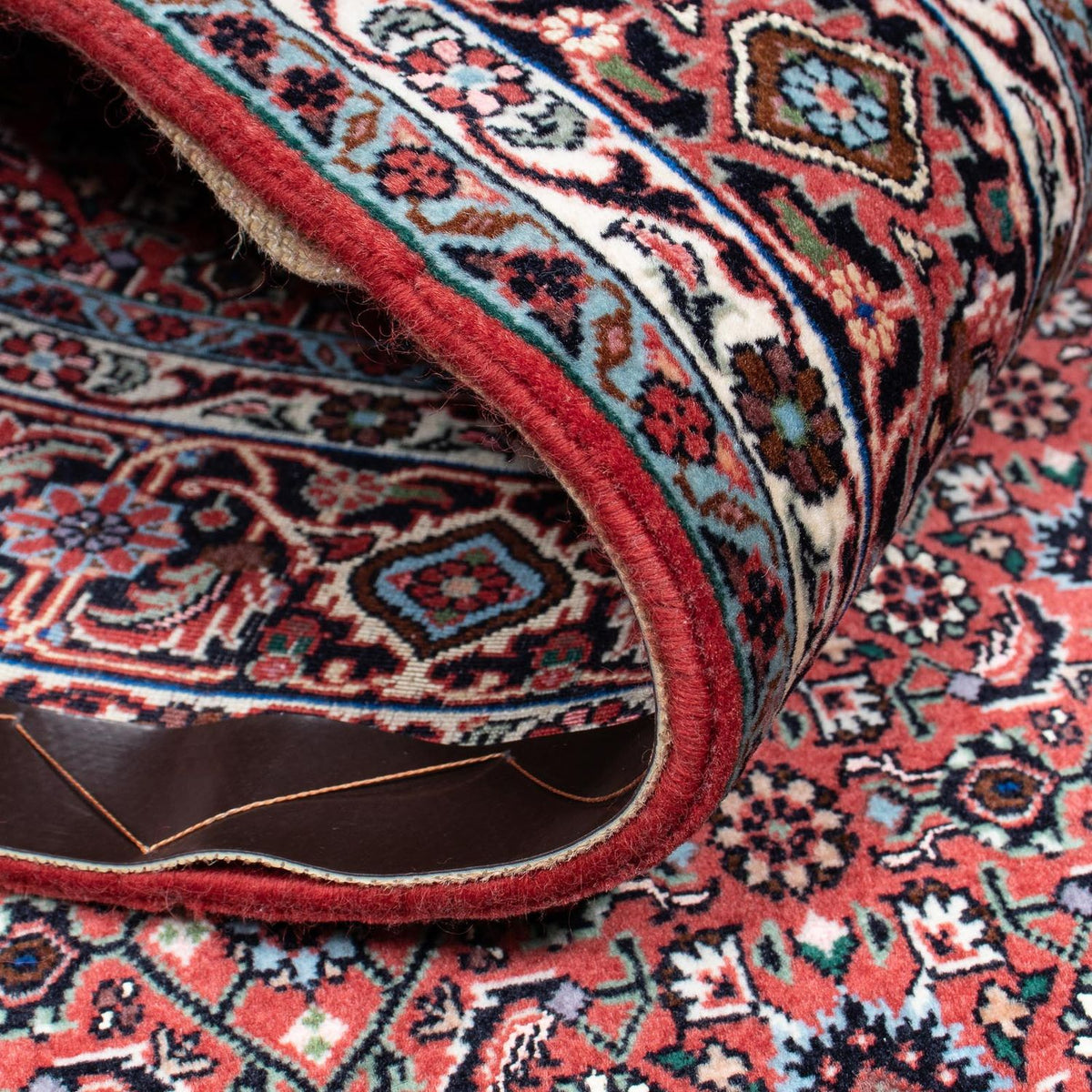 Perserteppich - Bidjar - Royal 213 x 133 cm Teppichbrücke