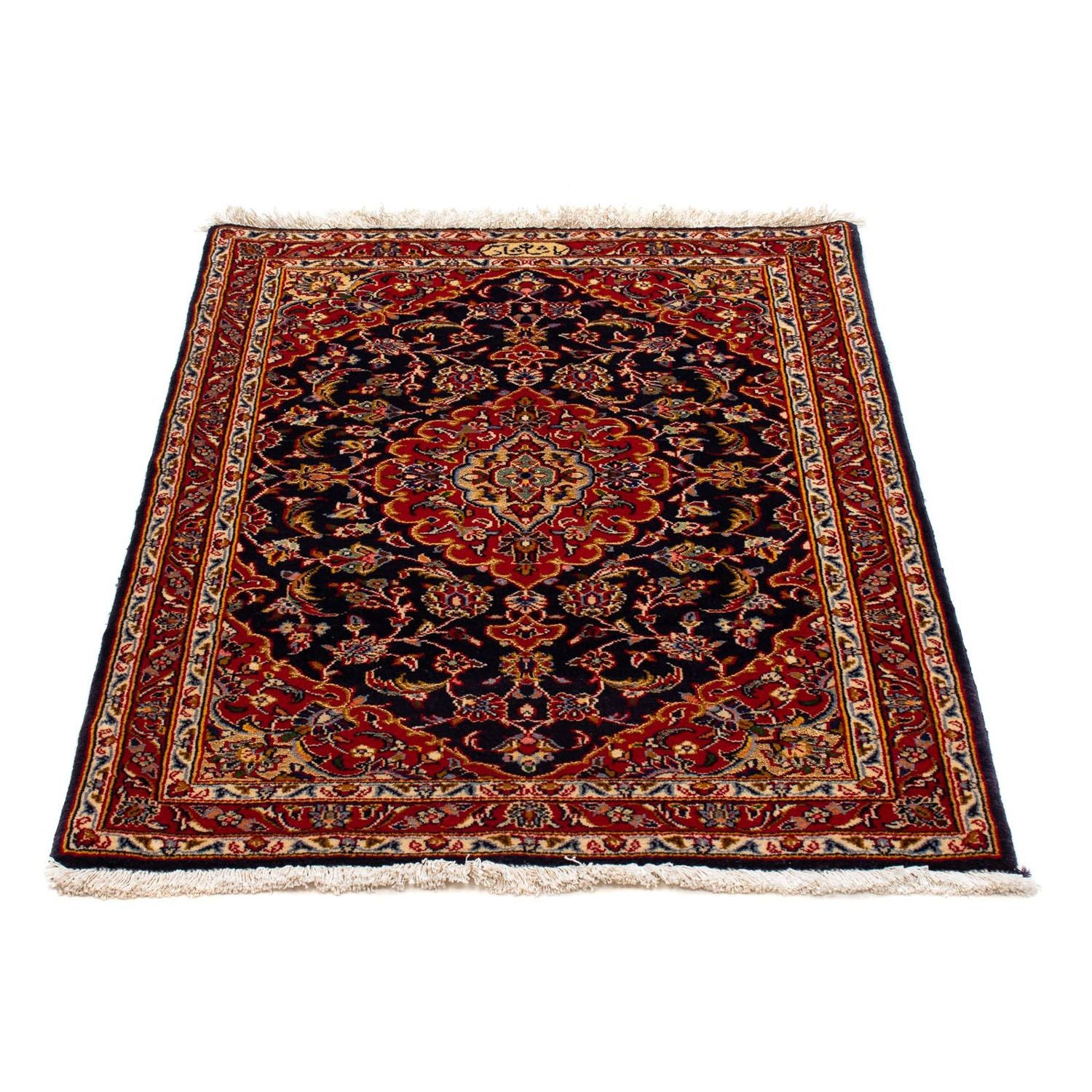Perserteppich - Keshan 113 x 78 cm