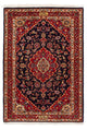 Keshan Tappeto 119x80cm - Tappeto persiano