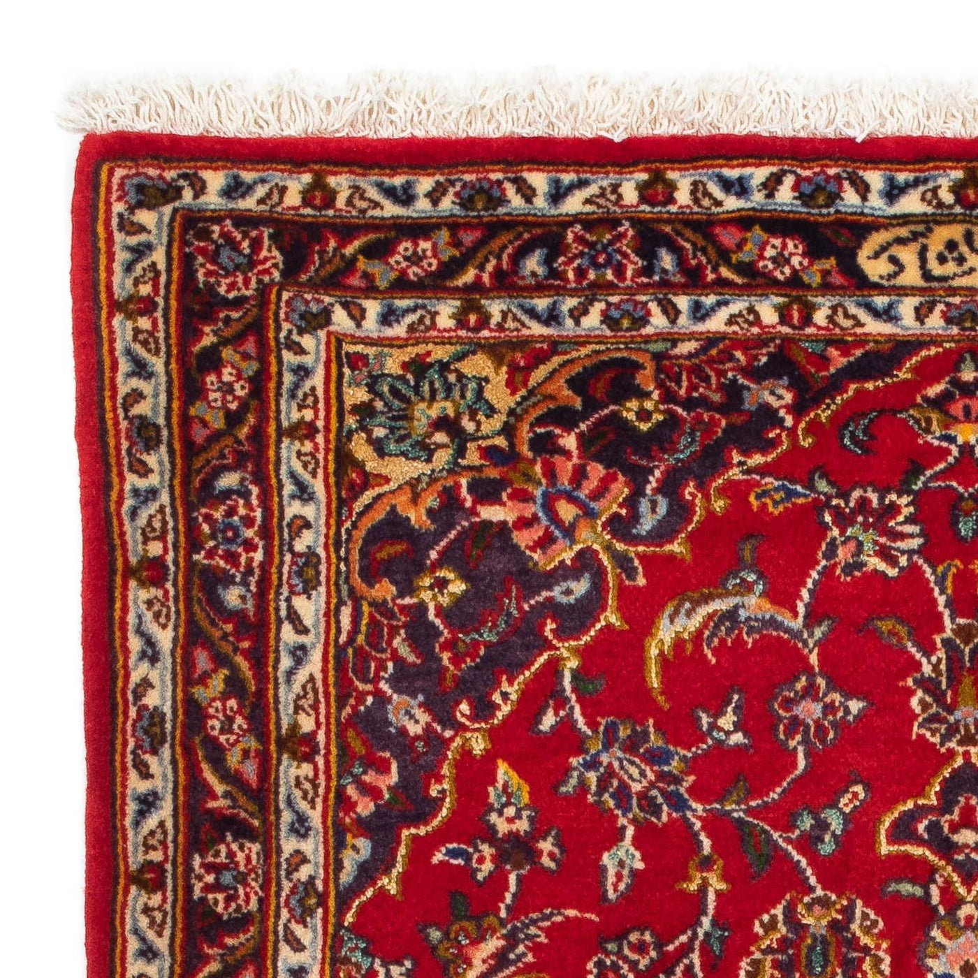 Tapis de Kashan Tapis 118x78cm - Tapis persan