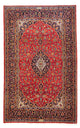 Keshan Teppich 230x150cm - Perserteppich