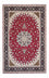 Perserteppich - Täbriz - Royal 318 x 205 cm Wohnzimmer Teppich