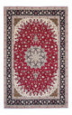 Perserteppich - Täbriz - Royal 318 x 205 cm Wohnzimmer Teppich